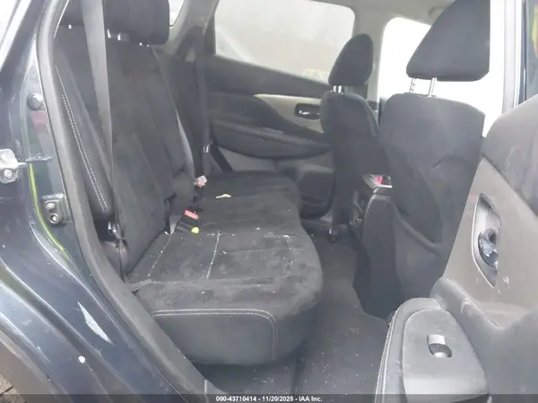 5N1AZ2MH6JN151169 2018 NISSAN MURANO - Image 8