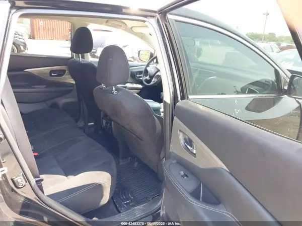 5N1AZ2MH6JN155450 2018 NISSAN MURANO - Image 8