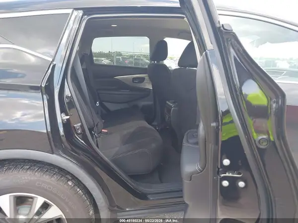 5N1AZ2MH6JN155934 2018 NISSAN MURANO - Image 8