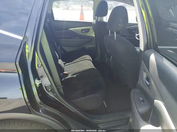 5N1AZ2MH6JN156548 2018 NISSAN MURANO - Image 8
