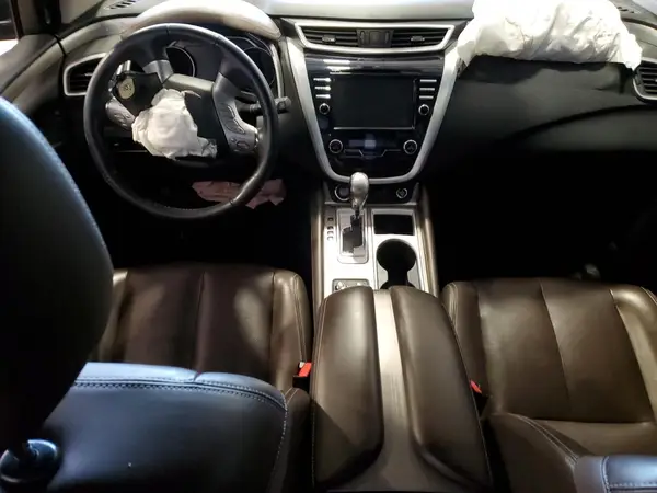 5N1AZ2MH6JN156811 2018 NISSAN MURANO - Image 8
