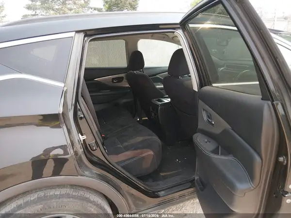 5N1AZ2MH6JN158378 2018 NISSAN MURANO - Image 8