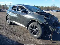 5N1AZ2MH6JN159532 2018 NISSAN MURANO