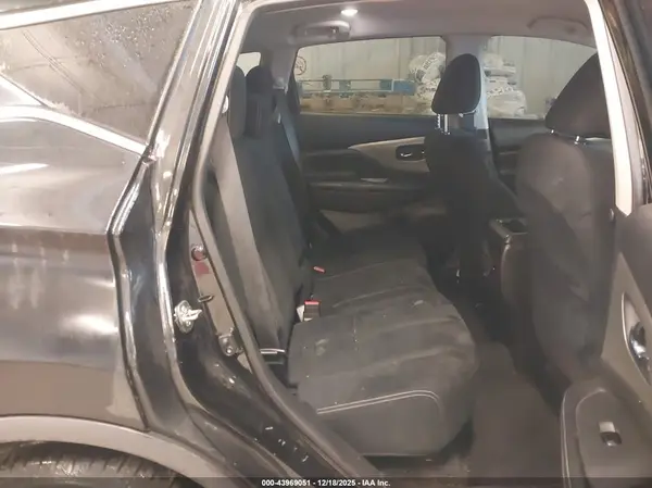 5N1AZ2MH6JN160292 2018 NISSAN MURANO - Image 8