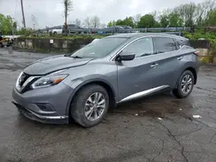 5N1AZ2MH6JN160504 2018 NISSAN MURANO