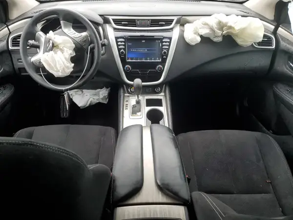 5N1AZ2MH6JN160504 2018 NISSAN MURANO - Image 8