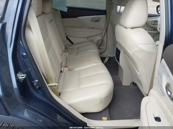 5N1AZ2MH6JN162088 2018 NISSAN MURANO - Image 8
