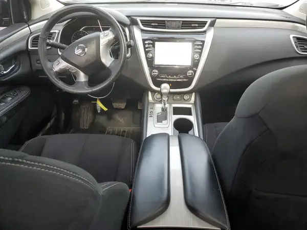 5N1AZ2MH6JN162981 2018 NISSAN MURANO - Image 8