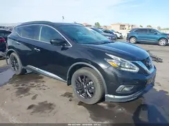 5N1AZ2MH6JN163936 2018 NISSAN MURANO
