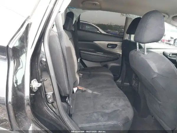 5N1AZ2MH6JN166920 2018 NISSAN MURANO - Image 8
