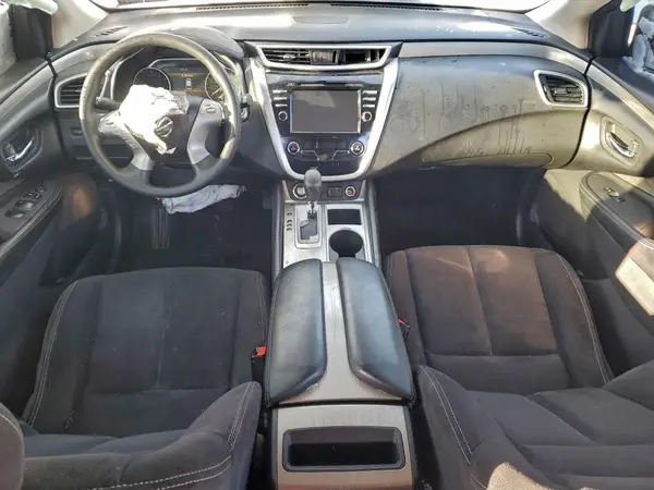 5N1AZ2MH6JN167081 2018 NISSAN MURANO - Image 8