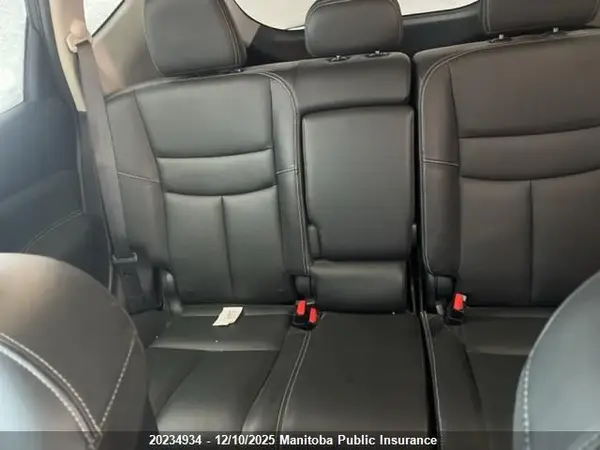 5N1AZ2MH6JN168036 2018 NISSAN MURANO - Image 8
