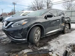 5N1AZ2MH6JN169154 2018 NISSAN MURANO