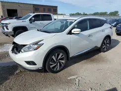 5N1AZ2MH6JN169817 2018 NISSAN MURANO