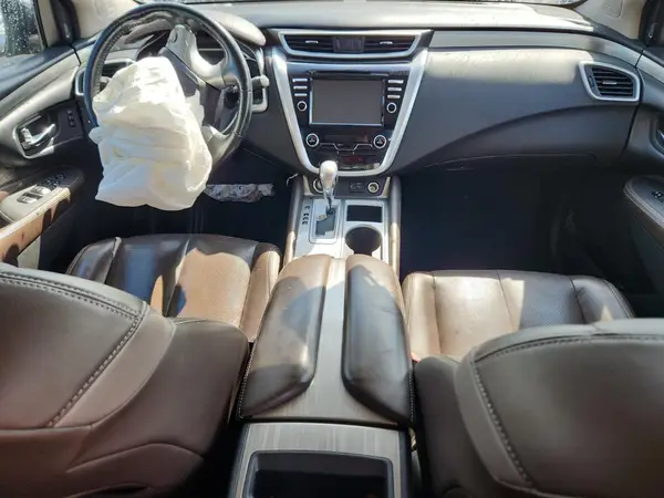 5N1AZ2MH6JN171793 2018 NISSAN MURANO - Image 8