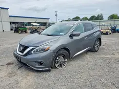 5N1AZ2MH6JN171826 2018 NISSAN MURANO