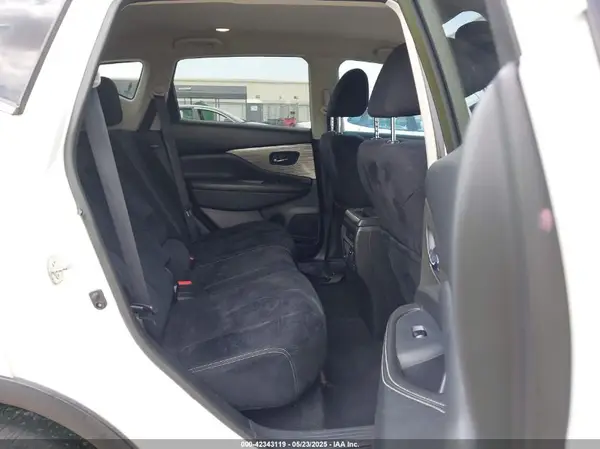 5N1AZ2MH6JN173401 2018 NISSAN MURANO - Image 8