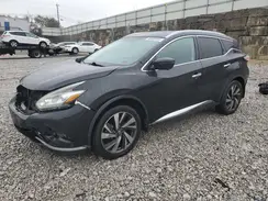 5N1AZ2MH6JN173480 2018 NISSAN MURANO