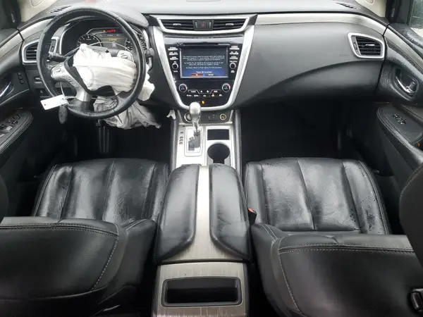 5N1AZ2MH6JN173480 2018 NISSAN MURANO - Image 8