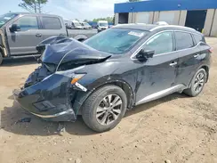 5N1AZ2MH6JN174788 2018 NISSAN MURANO