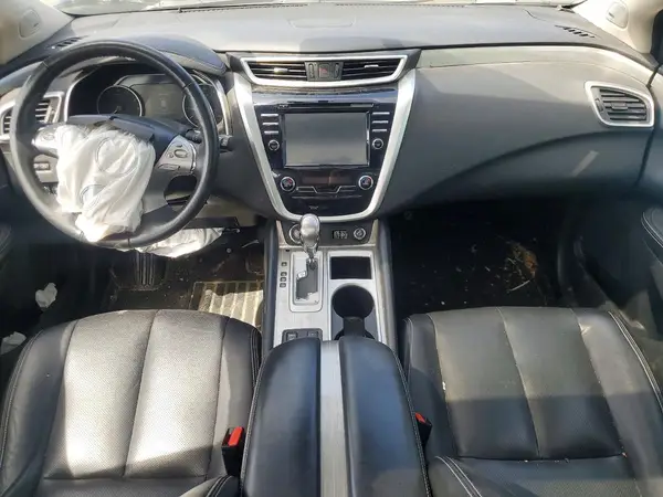 5N1AZ2MH6JN174788 2018 NISSAN MURANO - Image 8