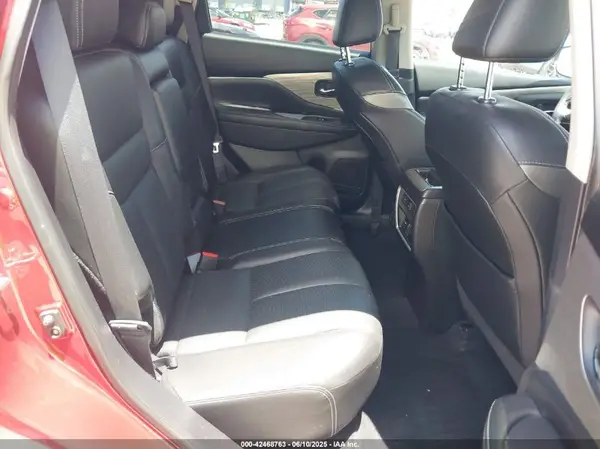 5N1AZ2MH6JN175410 2018 NISSAN MURANO - Image 8