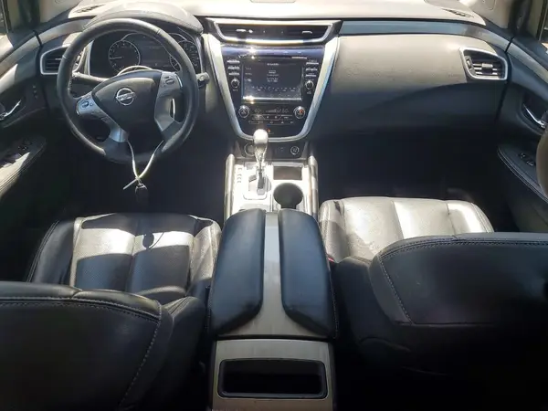 5N1AZ2MH6JN175925 2018 NISSAN MURANO - Image 8