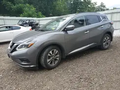 5N1AZ2MH6JN179683 2018 NISSAN MURANO