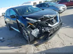 5N1AZ2MH6JN180834 2018 NISSAN MURANO