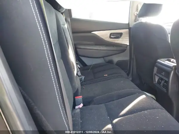 5N1AZ2MH6JN180834 2018 NISSAN MURANO - Image 8