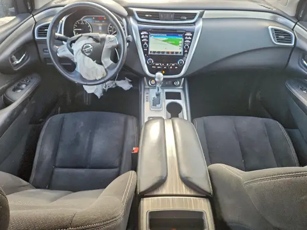 5N1AZ2MH6JN186861 2018 NISSAN MURANO - Image 8