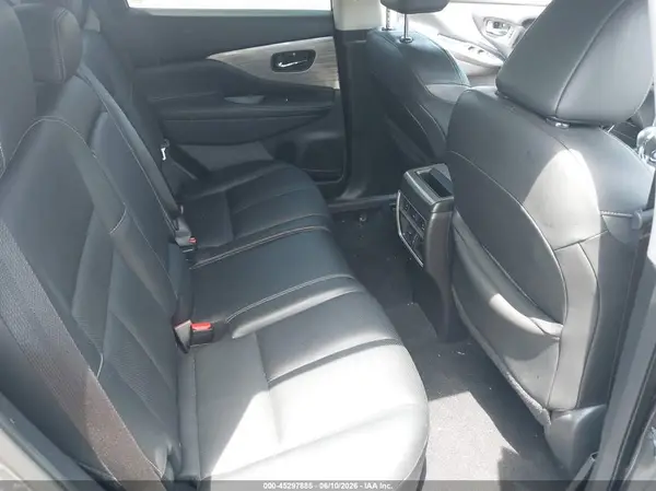 5N1AZ2MH6JN188349 2018 NISSAN MURANO - Image 8