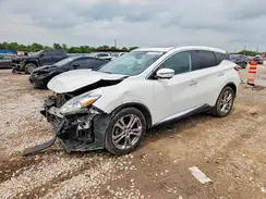 5N1AZ2MH6JN192305 2018 NISSAN MURANO