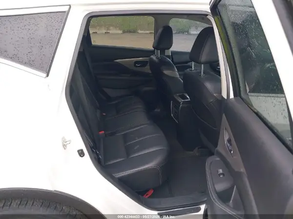 5N1AZ2MH6JN192577 2018 NISSAN MURANO - Image 8