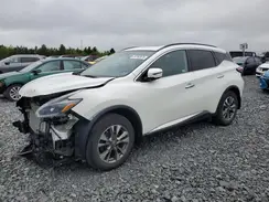 5N1AZ2MH6JN194183 2018 NISSAN MURANO