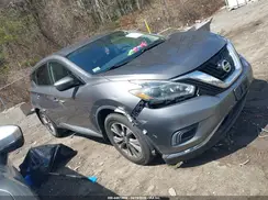 5N1AZ2MH6JN194619 2018 NISSAN MURANO