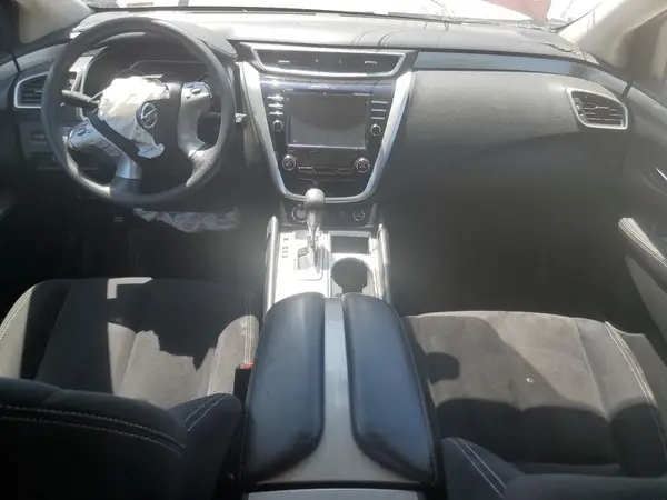 5N1AZ2MH6JN195463 2018 NISSAN MURANO - Image 8