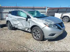 5N1AZ2MH6JN200175 2018 NISSAN MURANO