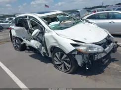 5N1AZ2MH6JN203822 2018 NISSAN MURANO