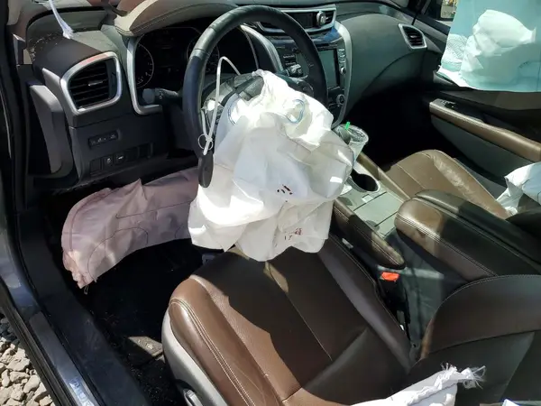 5N1AZ2MH7GN101096 2016 NISSAN MURANO - Image 8