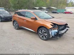 5N1AZ2MH7GN101311 2016 NISSAN MURANO