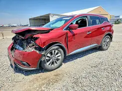 5N1AZ2MH7GN103219 2016 NISSAN MURANO