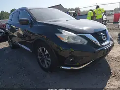 5N1AZ2MH7GN103723 2016 NISSAN MURANO
