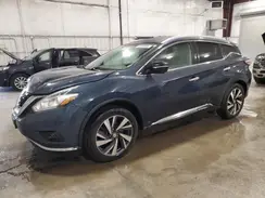5N1AZ2MH7GN103821 2016 NISSAN MURANO