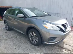 5N1AZ2MH7GN103964 2016 NISSAN MURANO