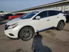 5N1AZ2MH7GN105004 2016 NISSAN MURANO