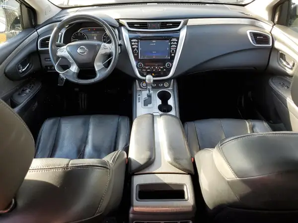 5N1AZ2MH7GN105004 2016 NISSAN MURANO - Image 8
