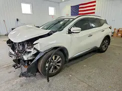 5N1AZ2MH7GN105746 2016 NISSAN MURANO