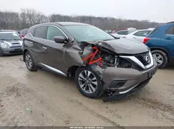 5N1AZ2MH7GN106234 2016 NISSAN MURANO