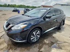 5N1AZ2MH7GN106251 2016 NISSAN MURANO